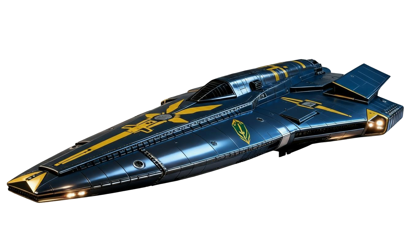 Radoom-class Interceptor